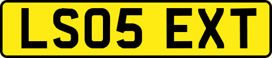 LS05EXT