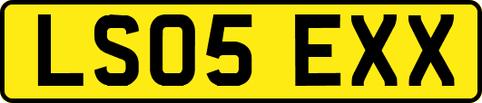 LS05EXX