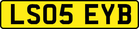 LS05EYB