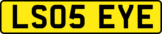LS05EYE