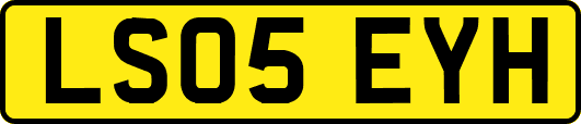 LS05EYH