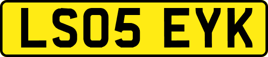 LS05EYK