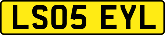 LS05EYL