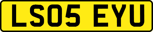LS05EYU