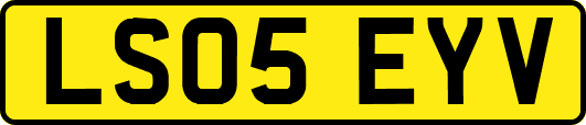 LS05EYV