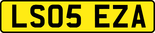 LS05EZA