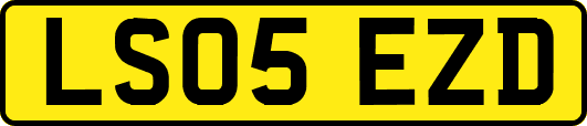 LS05EZD