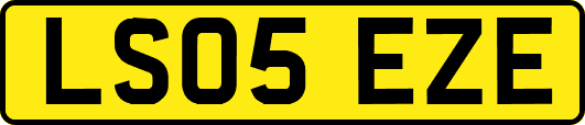 LS05EZE