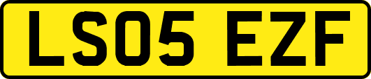LS05EZF