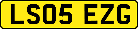 LS05EZG