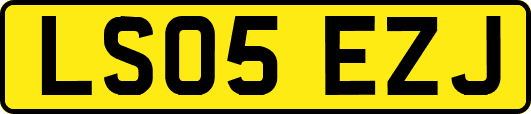 LS05EZJ