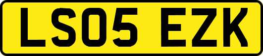 LS05EZK
