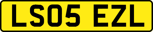 LS05EZL