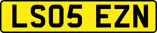 LS05EZN