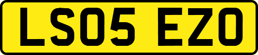 LS05EZO