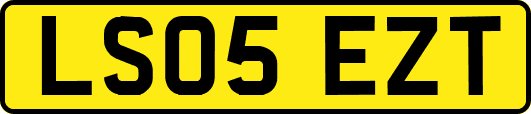 LS05EZT