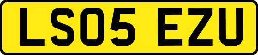 LS05EZU