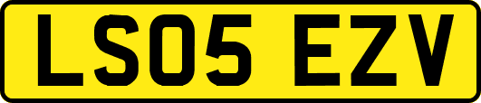 LS05EZV