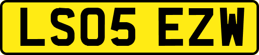 LS05EZW