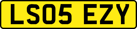 LS05EZY