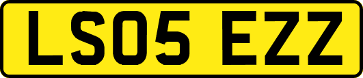 LS05EZZ