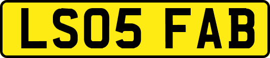 LS05FAB