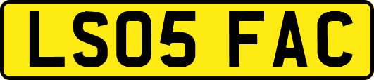 LS05FAC