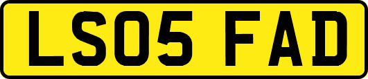 LS05FAD
