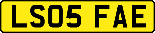 LS05FAE