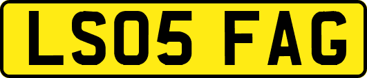 LS05FAG