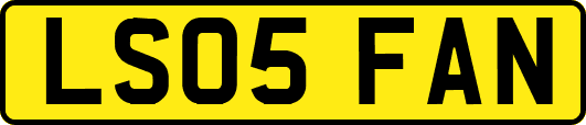 LS05FAN