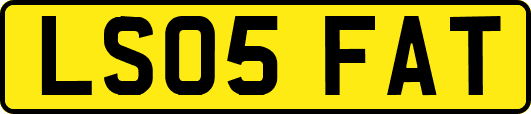 LS05FAT