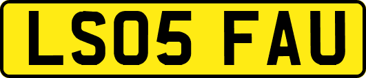 LS05FAU