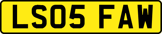LS05FAW