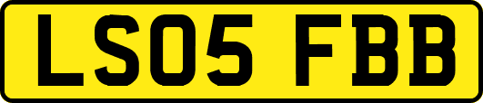 LS05FBB