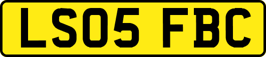 LS05FBC