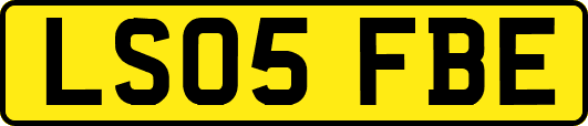 LS05FBE