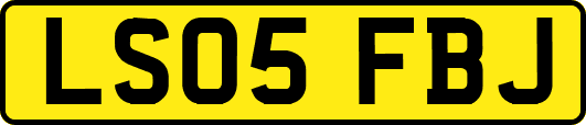 LS05FBJ