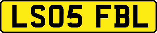 LS05FBL