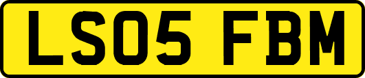 LS05FBM