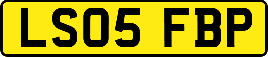 LS05FBP
