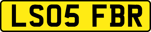 LS05FBR