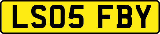 LS05FBY