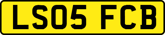 LS05FCB