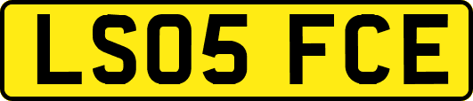 LS05FCE
