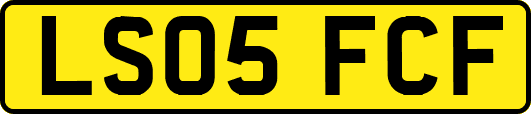 LS05FCF