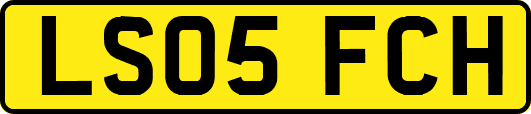 LS05FCH
