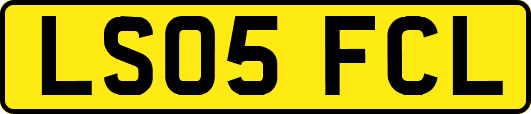 LS05FCL