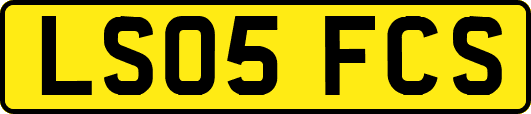 LS05FCS