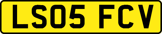 LS05FCV
